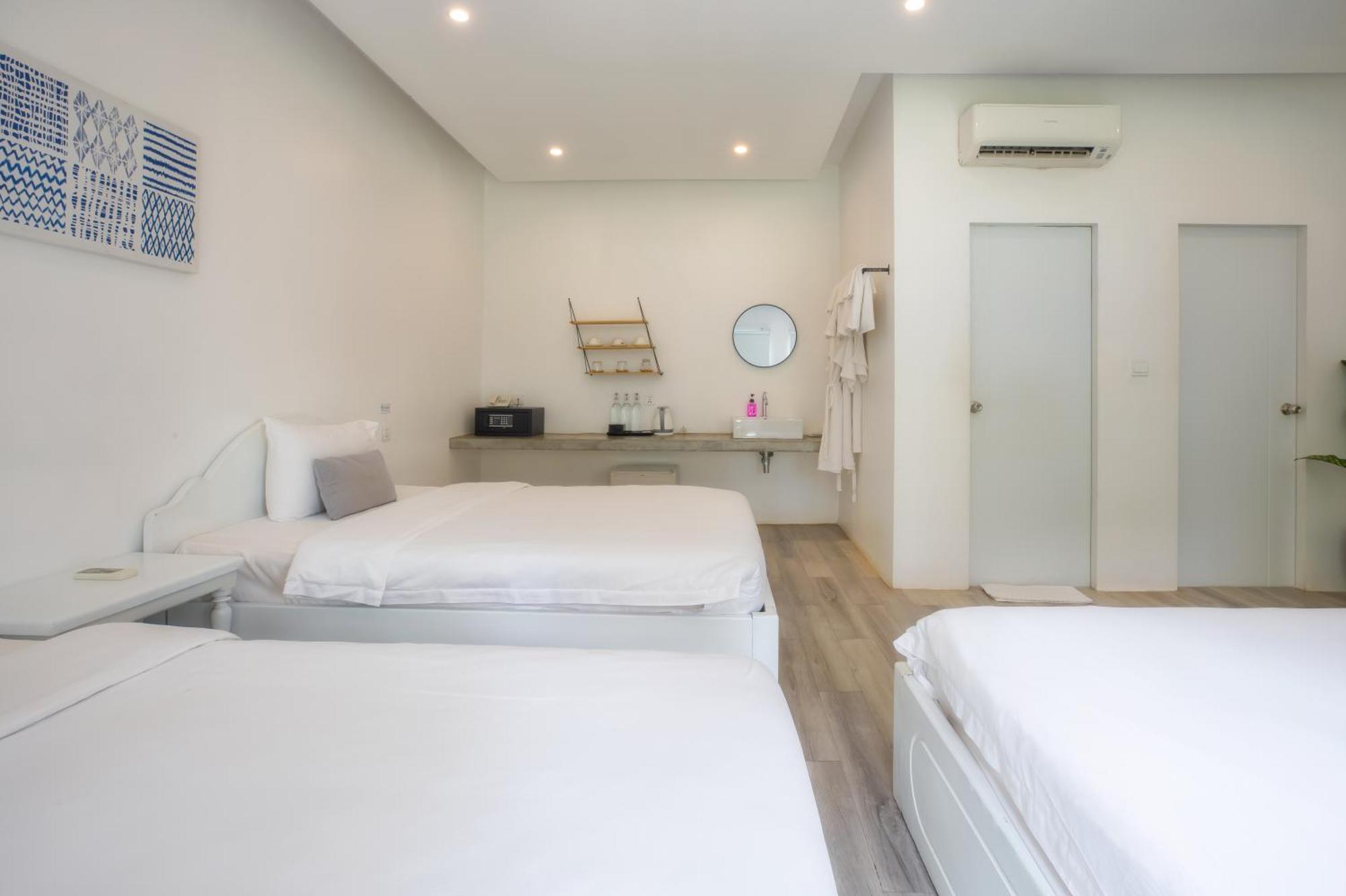 Glow Inn Siem Reap Exterior foto
